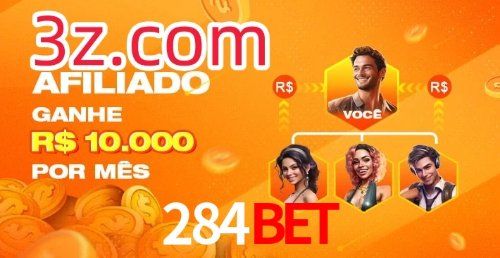 284Bet