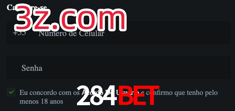 284Bet